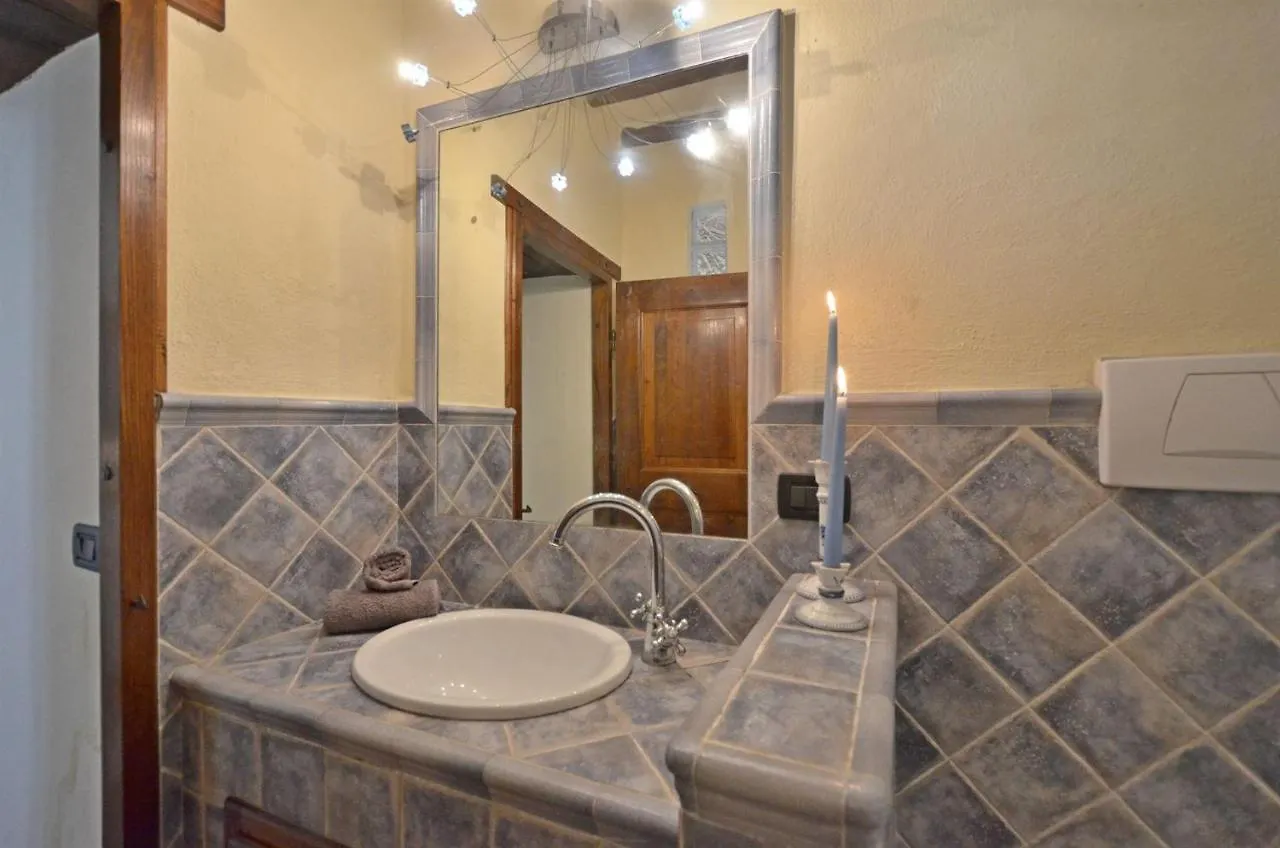 La Rana Villa Gaiole in Chianti