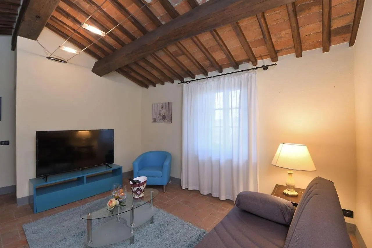 La Rana Villa Gaiole in Chianti
