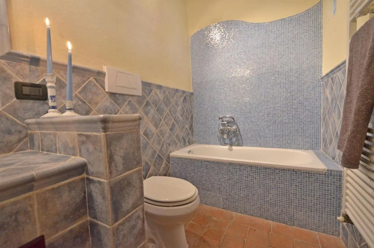 La Rana Villa Gaiole in Chianti