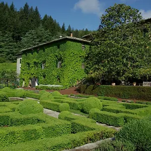 Badia A Coltibuono Wine Country house