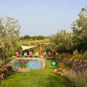 Rietine24 Farm stay