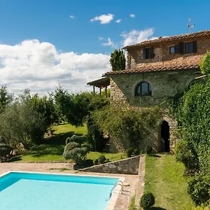 Podere L'aquila Apartment