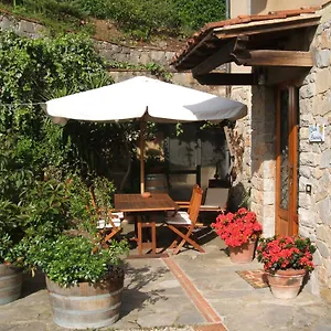 Casa Ciaccheri Gaiole in Chianti