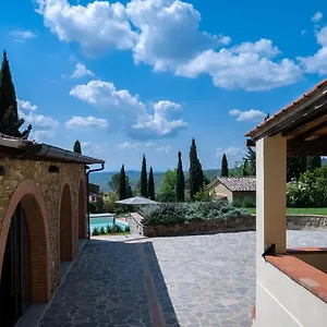 Casale San Vincenti Gaiole in Chianti