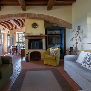Casa Perano Gaiole in Chianti