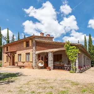 Vertine Countryside Gaiole in Chianti