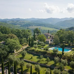 Colombaio Di Cencio Gaiole in Chianti
