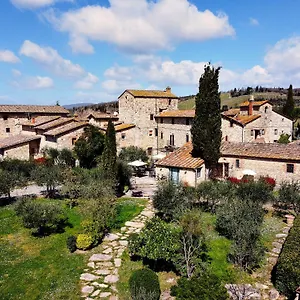 San Sano Farm stay