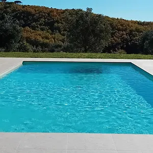 Podere Lucignano Secondo Villa