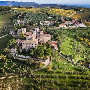 Le Suites Di Castello Di Ama Resort