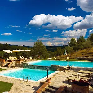 Le Pozze Di Lecchi Hotel