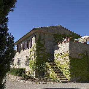 Il Colombaio Di Cencio Gaiole in Chianti