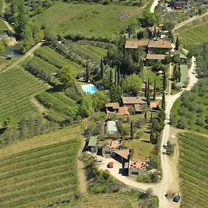 Borgo Casa Al Vento Farm stay