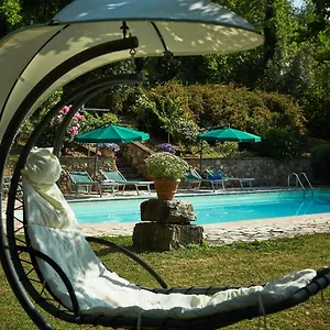 La Loggetta - Chianti Country house
