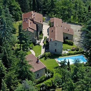  Appartement Castellare In Chianti