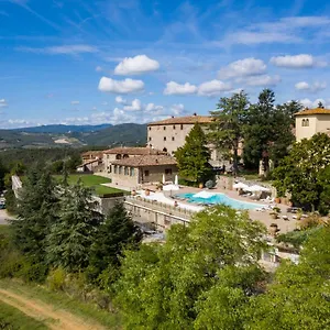 Rocca Di Castagnoli Farm stay